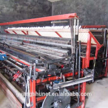 Wholesale Fishing Nets and Machine for Making Fishing Nets Nylon Knitting  Machine of fishing net from China Suppliers - 159533321