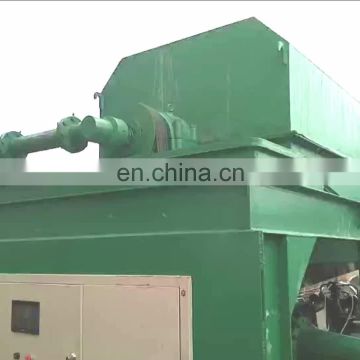 Automatic discharge gold centrifugal concentrator in Mozambique Congo Ghana Australia Bolivia Brazil