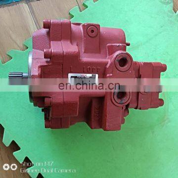 YUCHAI Excavator Main Pump Parts YC35 Hydraulic Pump YC35 Main Pump