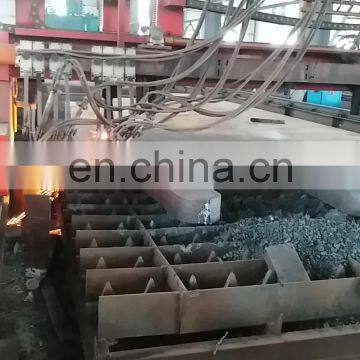 high carbon hot rolled c70 steel plate