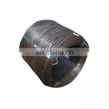 China High Tensile Steel Strand Wire Black Annealed Iron Wire