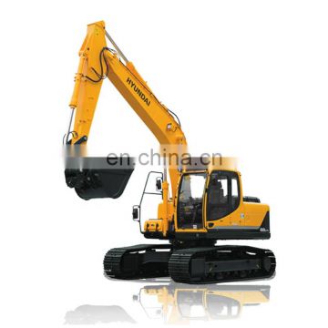 6ton Mini Hyndai Excavator Crawler for Sale Well Used in Mining