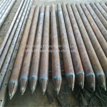 Astm A106 Grade B Sch40 3.5 Inch Stainless Steel Pipe