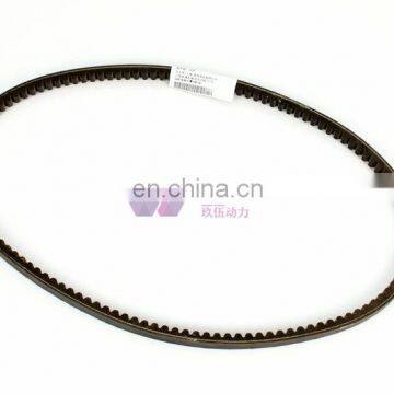 JIUWU POWER FAN BELT 1-13671500-0 FOR 6WG1 1136714310 1-13671431-0