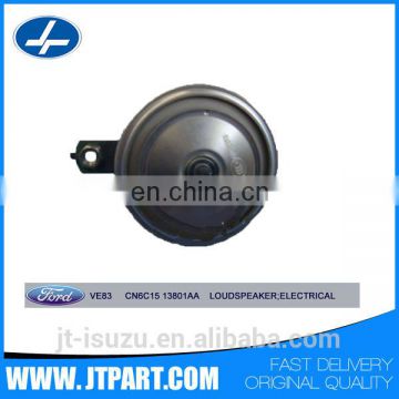 CN6C15 13801AA for Transit VE83 Genuine parts Auto Electrical Loudspeaker