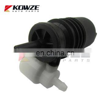 Windshield Wiper Motor For Mitsubishi Outlander Airtrek Lancer Colt CW4W CW5W CW6W 4B12 6B31 CX3A CX4A CX5A 8260A059