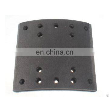 China manufacture brake lining 4311 for sale