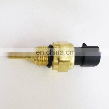 Diesel Engine System 4954905 3865346 4088751 Water Temperature Sensor