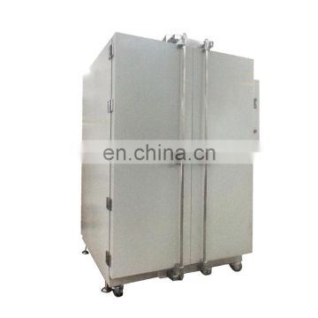 450 Degree Oven Industrial Drying Heating Oven For Sale