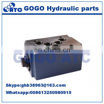 Z1S6P05-4X/V R901086051 modular hydraulic operated check valves,direction control valves