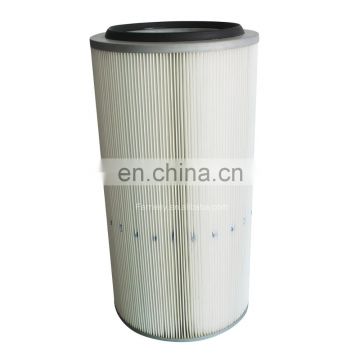 PTFE membrane filter cartridge