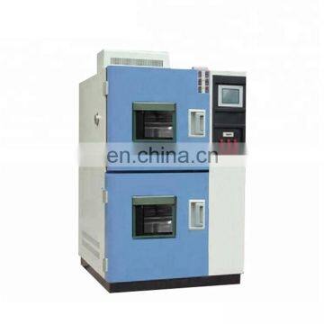 High Quality High and Low Temperature Climatic Thermal Shock Cabinet