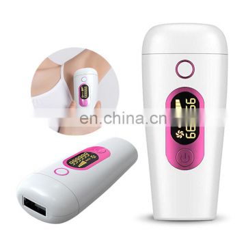 CE Certificate IPL Laser Hair Removal Body For Sale Portable Device