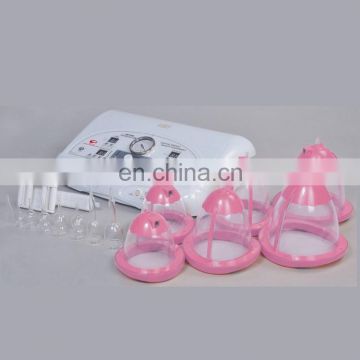 2020 Hotsale Product Breast Vacuum Enlargment Care Machine Professional Butt Enhancer Beauty Care Equipment
