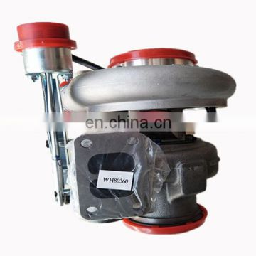 Genuine  ISDE4 Truck Auto diesel engine HE221W Turbocharger for Truck 4043976 2835142