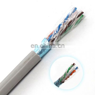 CE CPR lan cable ethernet network cat6 cat5e lan cable