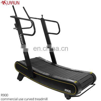 treadmill for commercial use self-powered running machine exercising gym equipment home fitness Curved treadmill&air runner