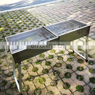 BBQ Outside BBQ Grill Argentina Grill Machine For Sale