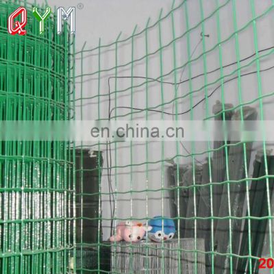 Euro Type Fencing Holland Mesh Netting Euro Panel Fence