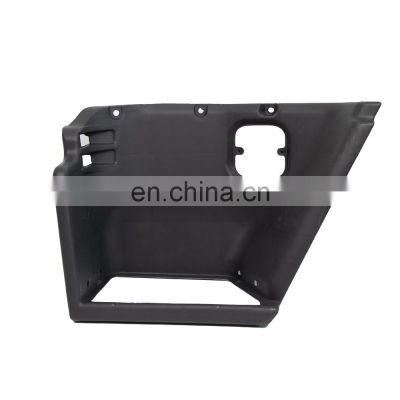 Wholesale price Auto Exterior Accessories Car Pedal Side Step Running Board For Isuzu Fvr