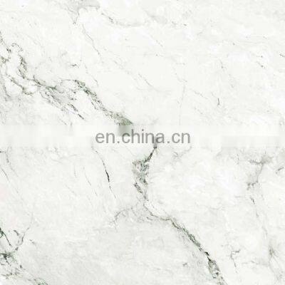 whitest white tiles micro-crystal porcelain E-stone tiles