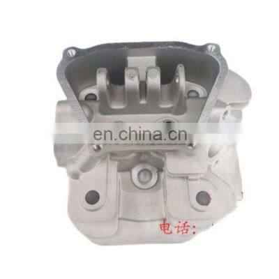 MZ360 EF6600 185F gasoline generator parts cylinder head