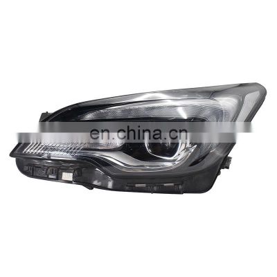 High quality wholesale ENVISION car LED headlight assembly L For Buick 84285930 84340641 84376074 42352245 84486948 84379944