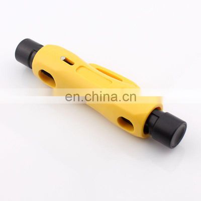 MT-8912 Coaxial cable stripper NBN ISGM TELSTRA HFC EX BSA loop a line coaxial cable stripper not a pit key