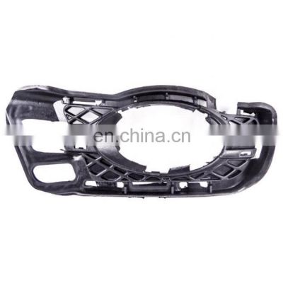 OEM 2048852423 2048852523 High Quality Aftermarket Bumper Insert for Mercedes-Benz C300 W204 2008-2011
