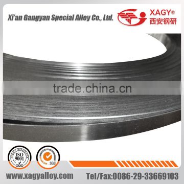 Alloy 27 4J28 alloy Strip controlled expansion alloys