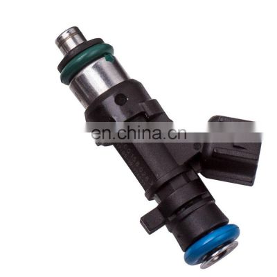 Auto Engine fuel injector nozzle injectors vital parts Injector nozzles For Cadillac 3.6 12634491 0261500131