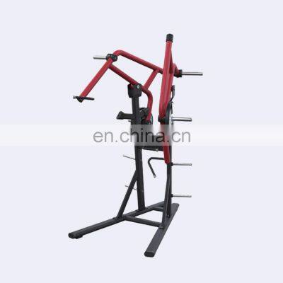 Power Strength Heavy Strong Hot Gym equipment weight plate loaded machine sports machine  MND PL68 Standing Decline Press Gym Machines