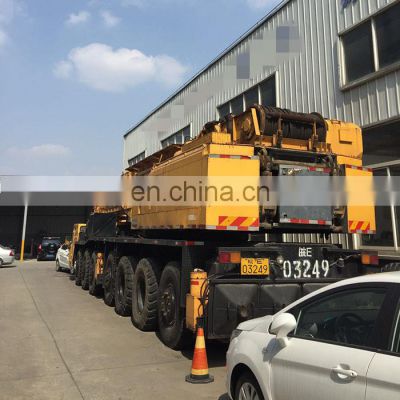 Japan Kato 160ton truck crane for sale in Shanghai Kato NK-1600