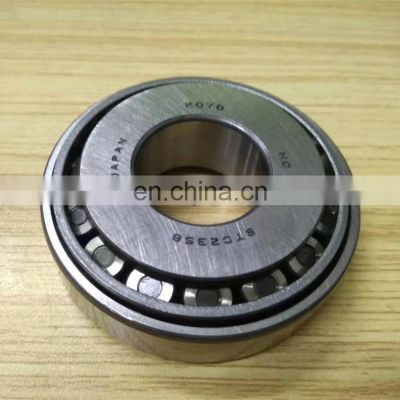STC2358 KOYO Japan auto bearing  HC STC2358 taper roller bearing