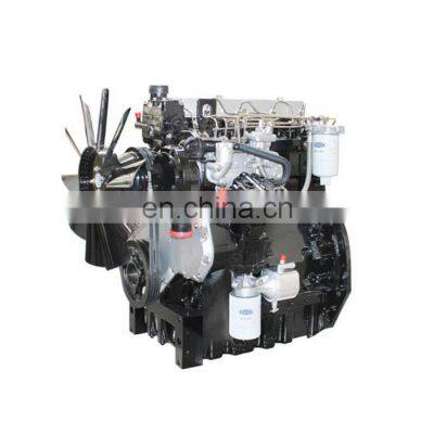 Brand new Lovol 1004-4T Diesel Engine