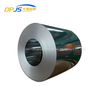 Hot Dipped Factory Supply Quality Galvanized Steel Coil/sheet/plate/strips Recc/st12/dc01/dc02/dc03/dc04