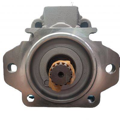 WX Factory direct sales Price favorable  Hydraulic Gear pump 705-51-31150 for KomatsuWA480-5-W