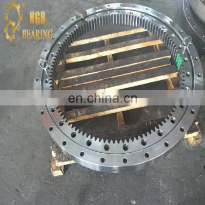 custom slewing bearing manufacturer crane slewing bearing High quality slewing bearing ring made in China