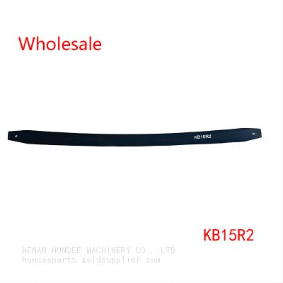 KB15R2 For Hyundai Kia Bongo Leaf Spring Wholesale
