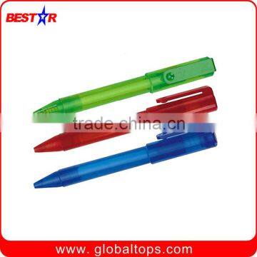 Cheap Plastic Ball Pen for School and Office