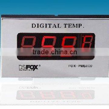 FOX-PM5000 Digital Temperature Indicator