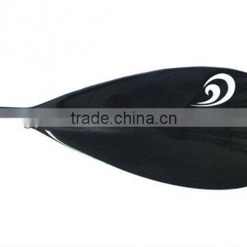 550g 7.8in blade adjustable surfing sup oars