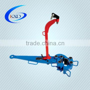 Oilfield workover manual tong with API quality