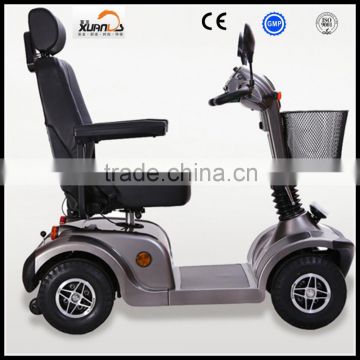 single seat mobility scooter
