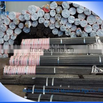 A179/A179M-90a Cold Drawn Round Annealed Seamless Steel Pipe