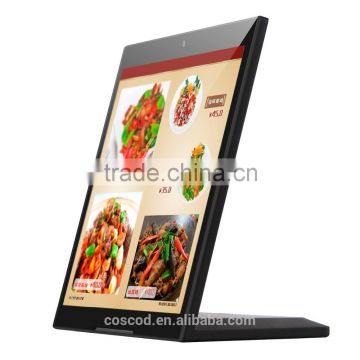 10 inch touch screen edc pos terminal for android wifi bluetooth pos system integrated machine M:1717