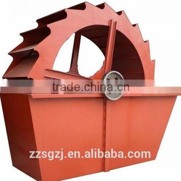 sand washing machine for quarry and mining