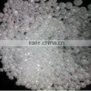 Recycled PP Granules Injection Grade Milky White Color
