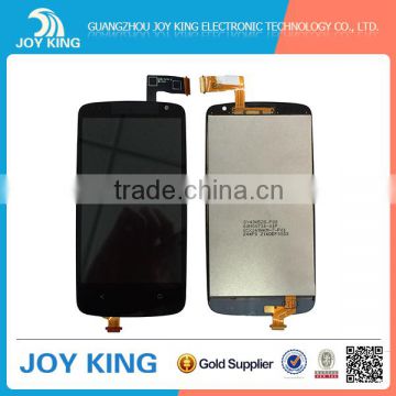 New original for HTC Desire 500 LCD Display Touch Screen Digitizer Assembly
