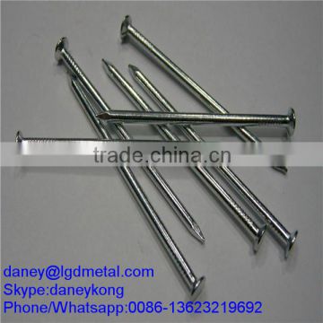 Factory directly sale common nail and steel nail CN-041D